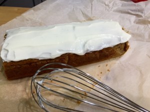 carrot cake_gâteau carotte_glacage