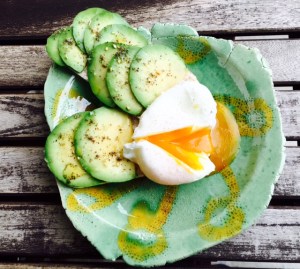 oeuf poché et avocat_2