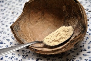 racine de maca en poudre_superfood_super aliment_manger équilibré