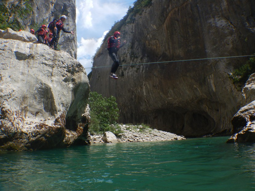 aqua rando_gorges du verdon_happyhealthysimply_03