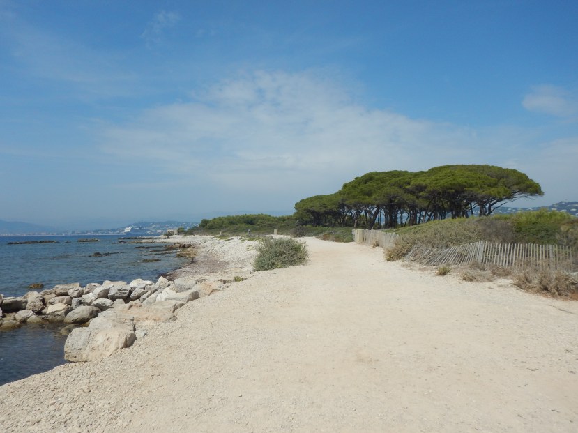 journée nature aux îles de Lerins_happyhealthysimply_05