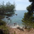 journée nature aux îles de Lerins_happyhealthysimply_07