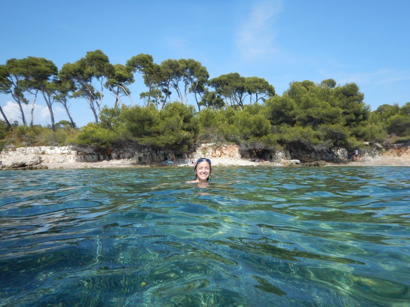 journée nature aux îles de Lerins_happyhealthysimply_10