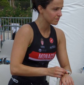 conseil premier triathlon sprint_montre garmin fenix 5s_happyhealthysimply