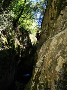 via ferrata lantosque_happy healthyshimply_08
